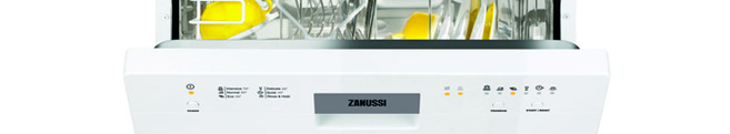 Ремонт посудомоечных машин Zanussi в Воскресенске